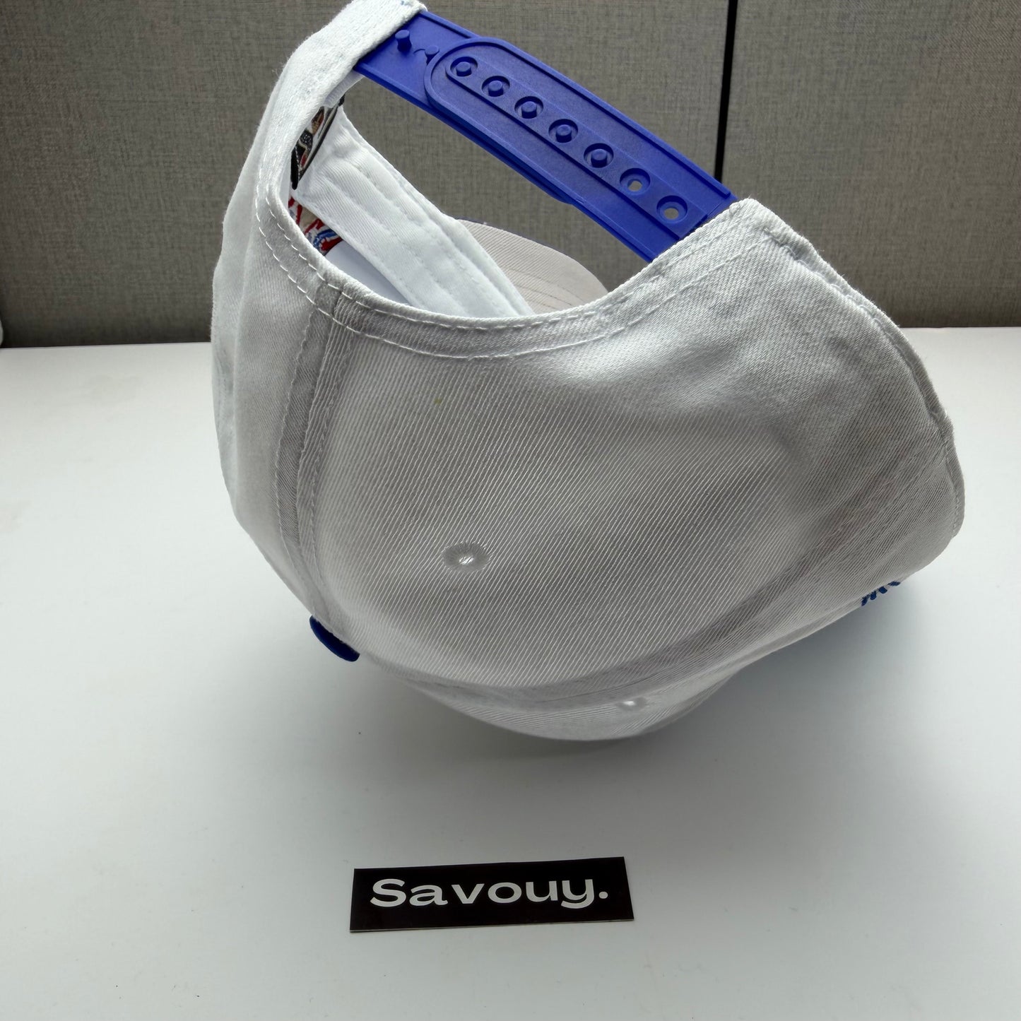 CASQUETTE NW ERA LA DODGERS 75 ANV COOPERSTOWN SÉRIES QUALITÉ SUPÉRIEURE N183
