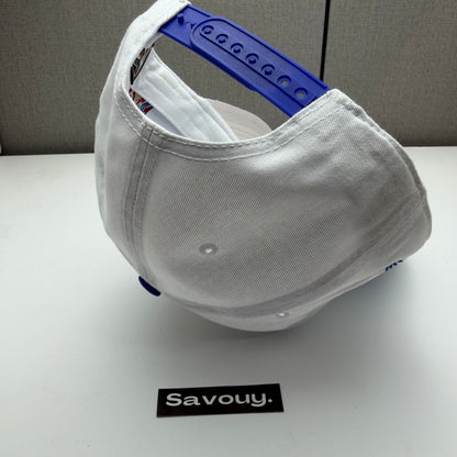 CASQUETTE NW ERA LA DODGERS 75 ANV COOPERSTOWN SÉRIES QUALITÉ SUPÉRIEURE N183