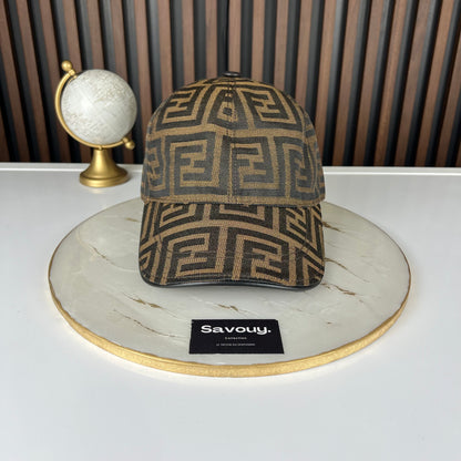 CASQUETTE FENDI HAUT QUALITÉ