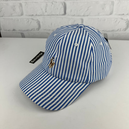 CASQUETTE POLO Ralph Lauren QUALITÉ SUPÉRIEURE P160