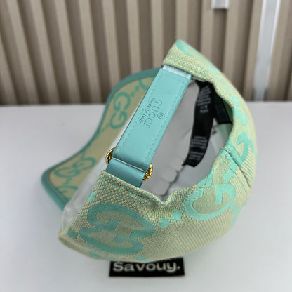 CASQUETTE GG MAXI HAUTE QUALITÉ G319