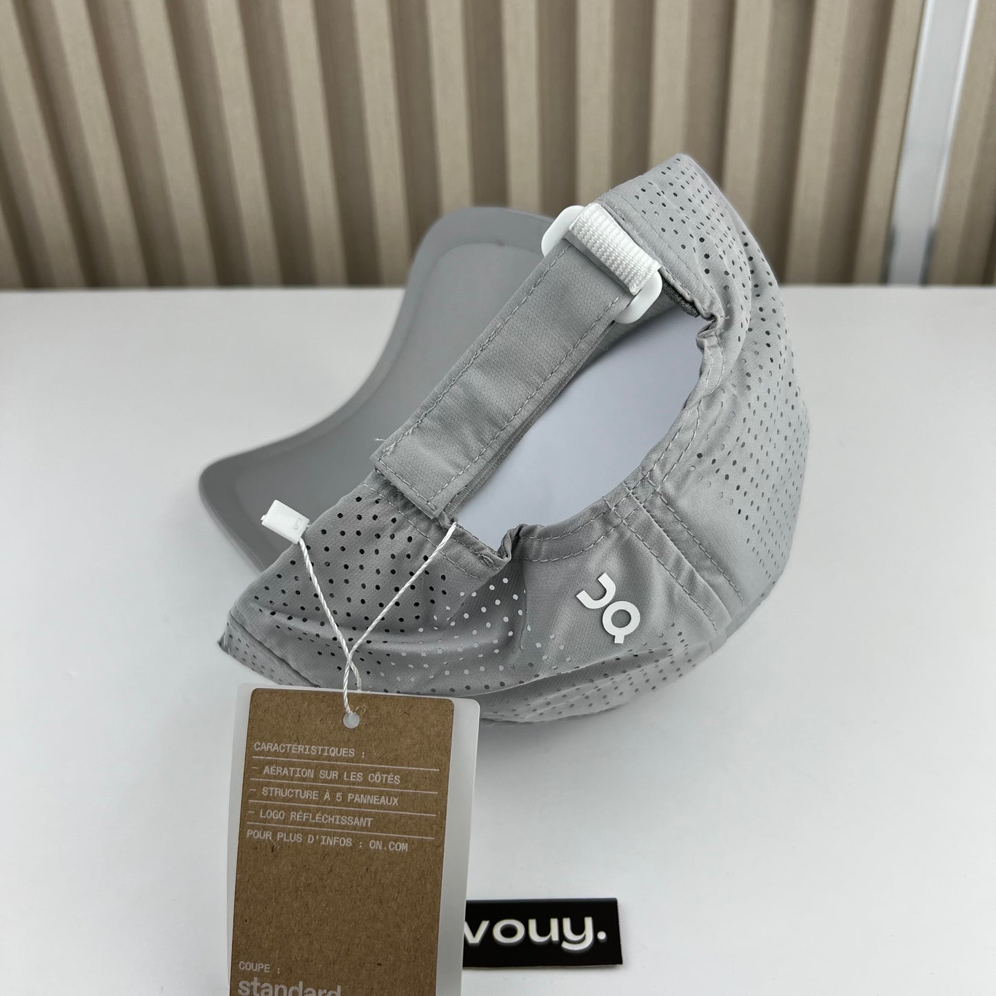 CASQUETTE ON CLOUD CAPS QUALITÉ SUPÉRIEURE N207