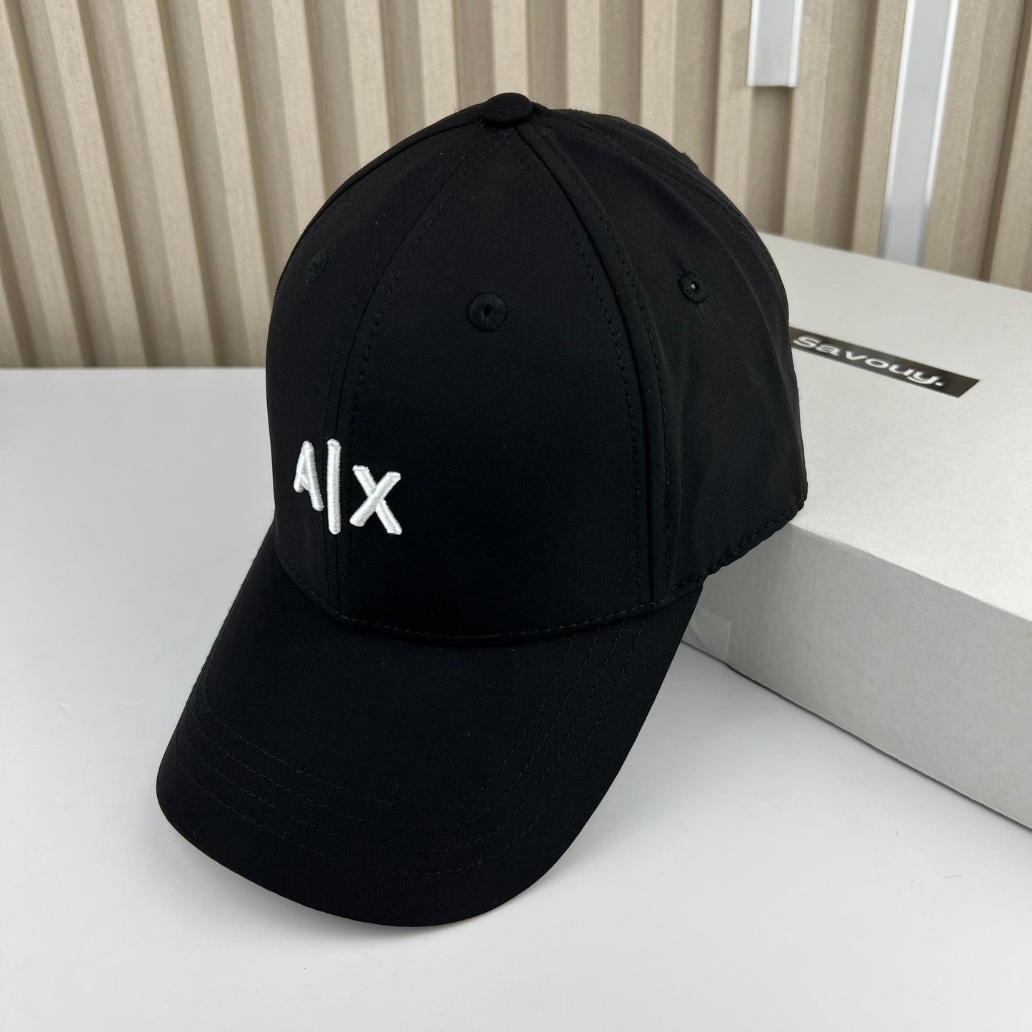 CASQUETTE AX HAUTE QUALITÉ X128