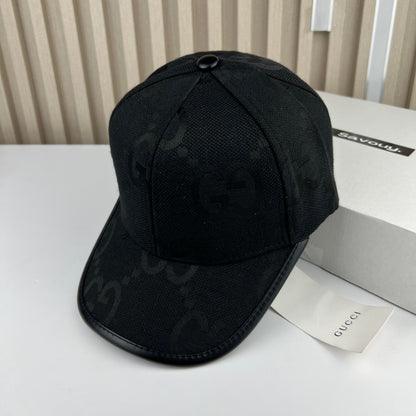 CASQUETTE GG MAXI HAUTE QUALITÉ G323