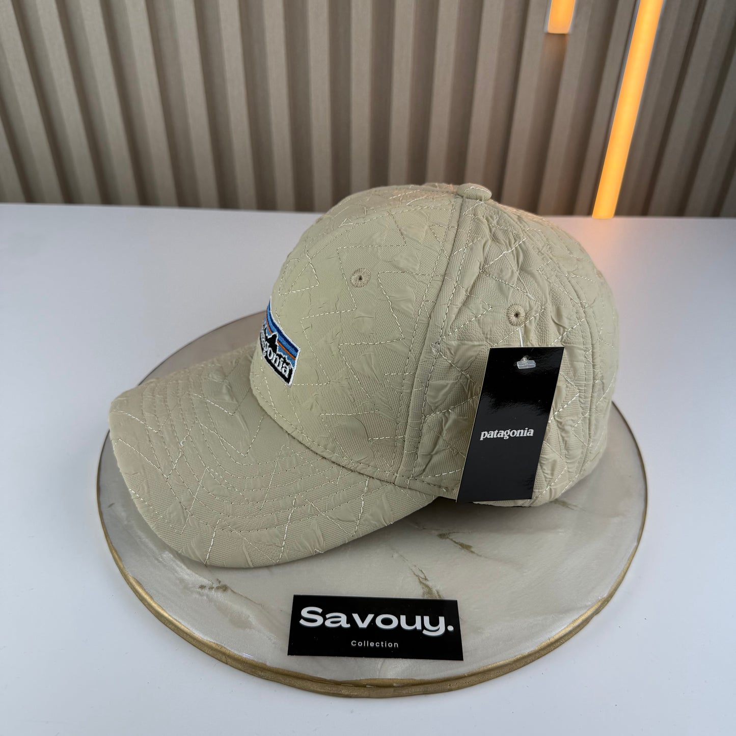 CASQUETTE Patagonia HAUTE QUALITÉ P151