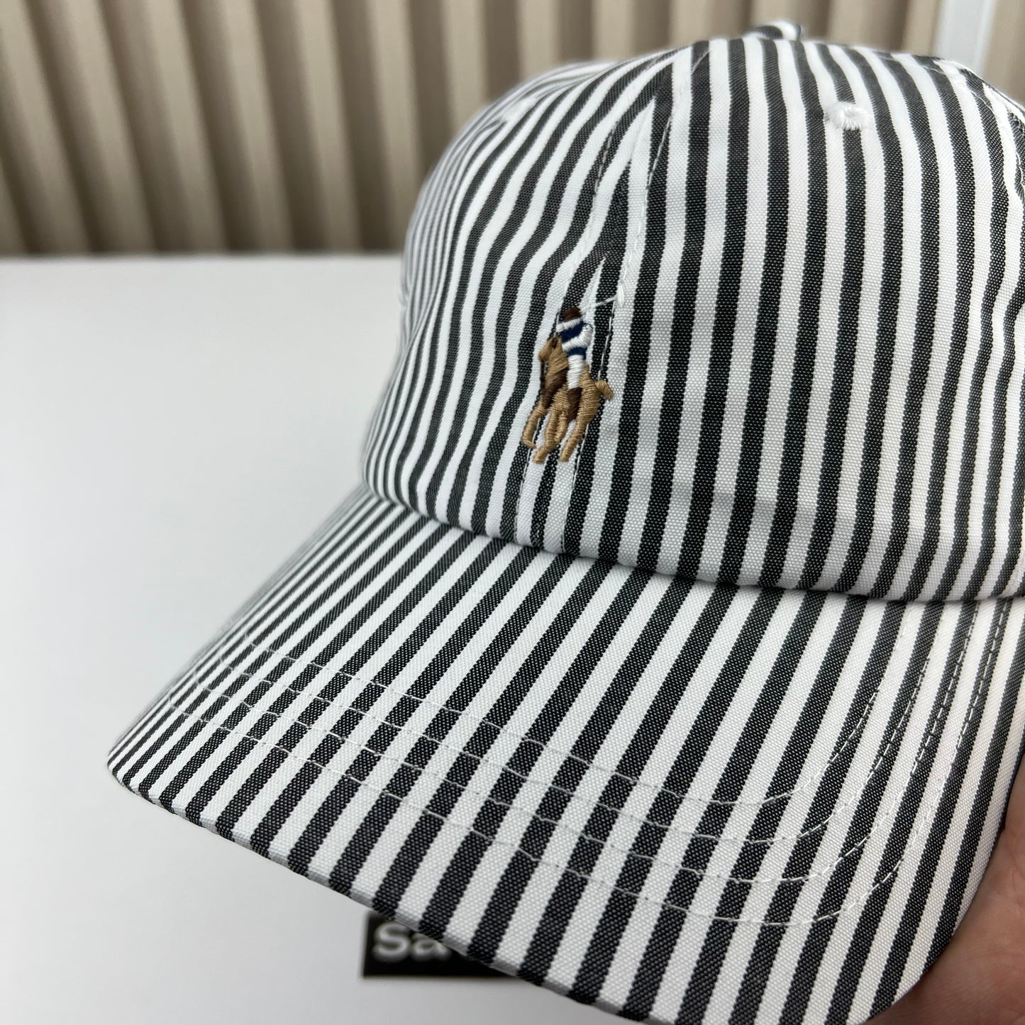 CASQUETTE POLO Ralph Lauren QUALITÉ SUPÉRIEURE P161