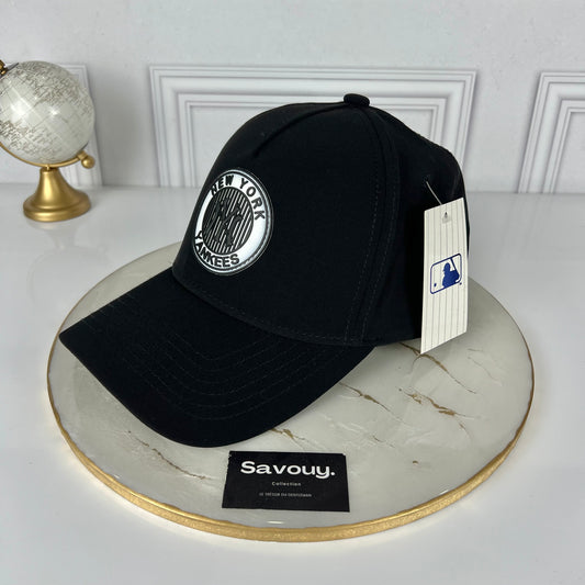 CASQUETTE NY QUALITÉ SUPÉRIEURE