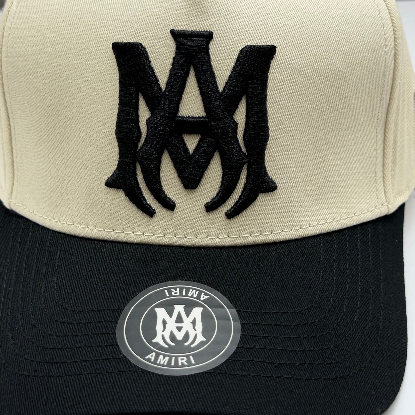 CASQUETTE AMIRI LIMITED SERIES QUALITÉ SUPÉRIEURE A150