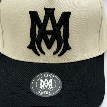 CASQUETTE AMIRI LIMITED SERIES QUALITÉ SUPÉRIEURE A150