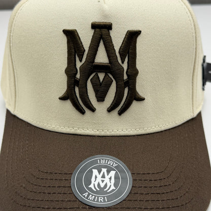 CASQUETTE AMIRI LIMITED SERIES QUALITÉ SUPÉRIEURE A155