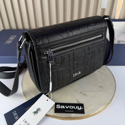SACOCHE DIOR QUALITÉ SUPÉRIEURE AVEC BOX D170