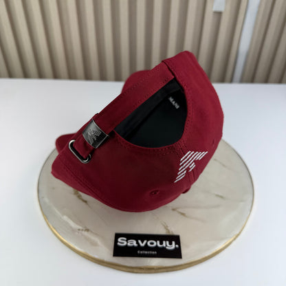 CASQUETTE EA7 HAUTE QUALITÉ E122