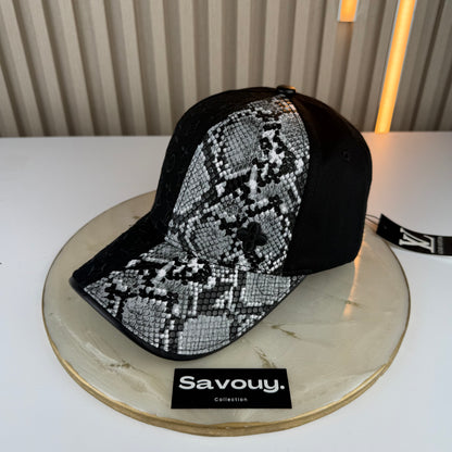 CASQUETTE LV SNACK HAUTE QUALITÉ L210