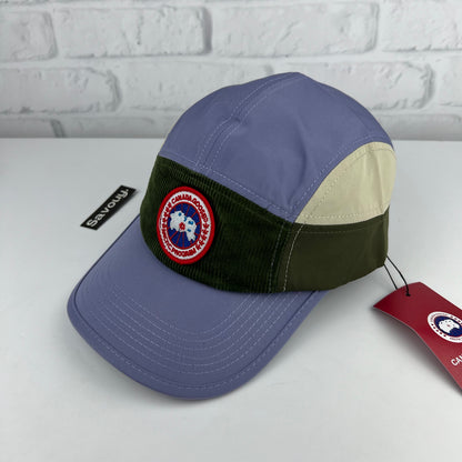 CASQUETTE CANADA GOOS QUALITÉ SUPÉRIEURE C174