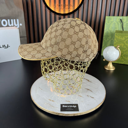 CASQUETTE GUCCI QUALITÉ SUPÉRIEURE