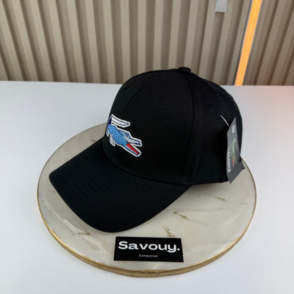 CASQUETTE LACOSTE HAUTE QUALITÉ O148