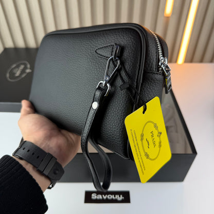 SAC A MAIN PRADA QUALITÉ SUPÉRIEURE AVEC BOX P146