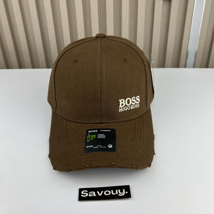 CASQUETTE HUGO BOSS HAUTE QUALITÉ B262
