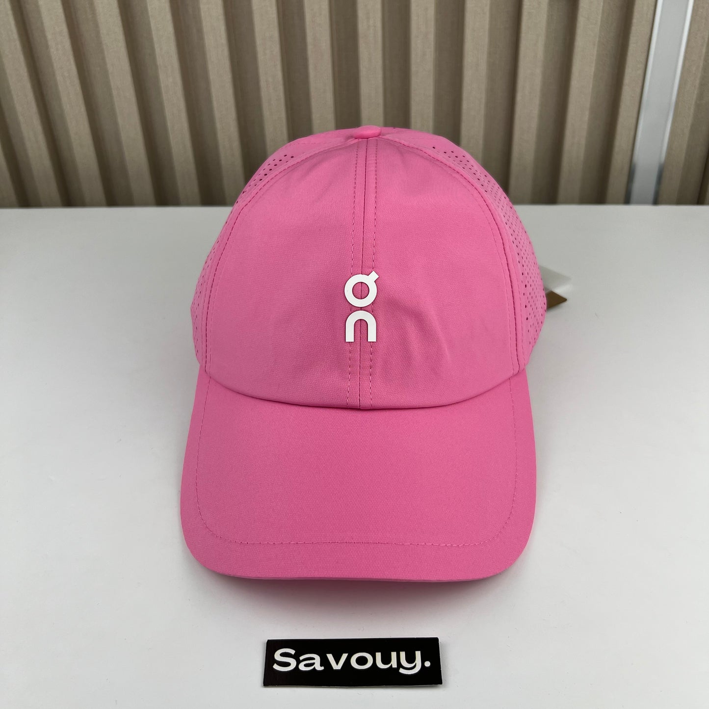 CASQUETTE ON CLOUD CAPS QUALITÉ SUPÉRIEURE N208