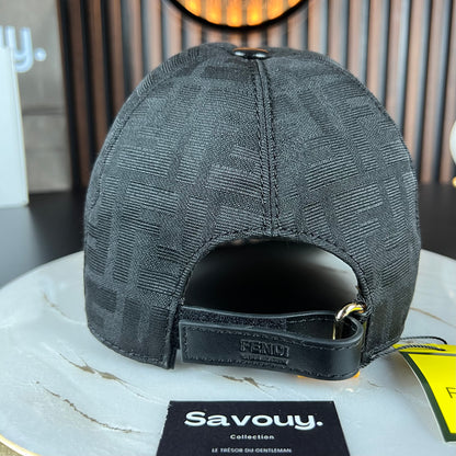 CASQUETTE FENDI QUALITÉ SUPÉRIEURE