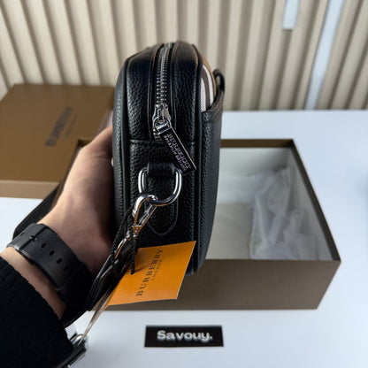 SACOCHE BURBERRY QUALITÉ SUPÉRIEURE AVEC BOX R140