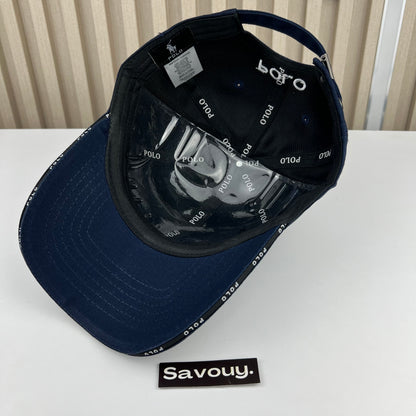 CASQUETTE POLO Ralph Lauren HAUTE QUALITÉ P173