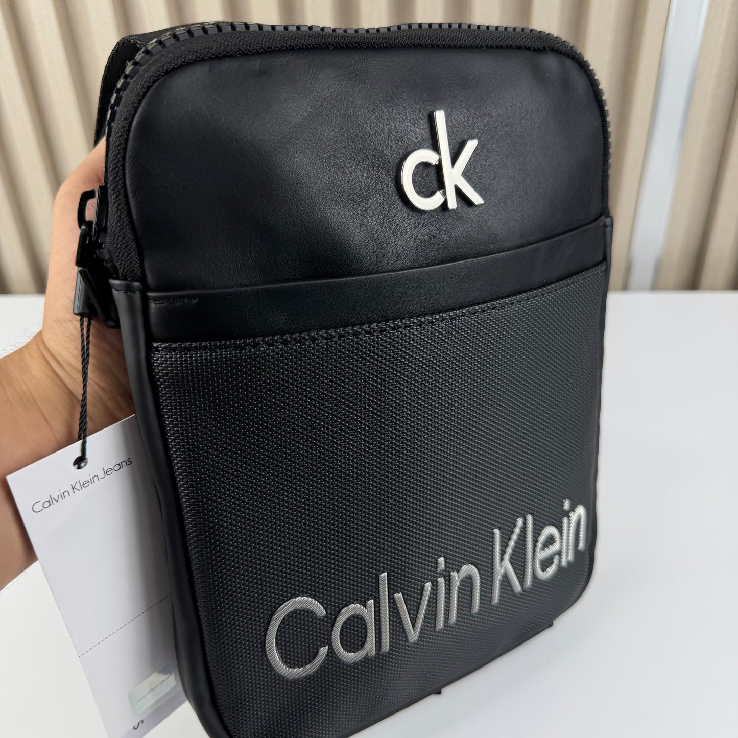 SACOCHE CALVIN KLEIN QUALITÉ SUPÉRIEURE C167