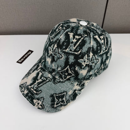CASQUETTE LV MNG QUALITÉ SUPÉRIEURE L226