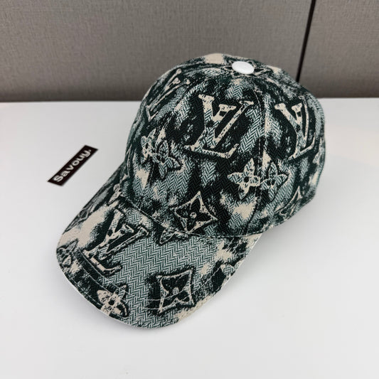 CASQUETTE LV MNG QUALITÉ SUPÉRIEURE L226