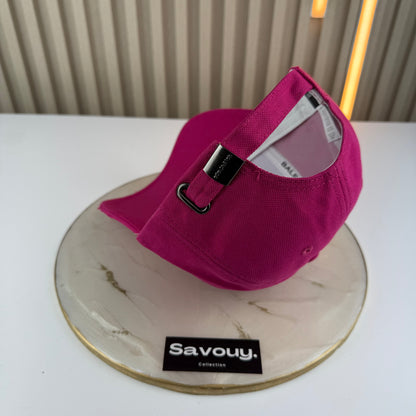 CASQUETTE BALENCIAGA HAUTE QUALITÉ B229