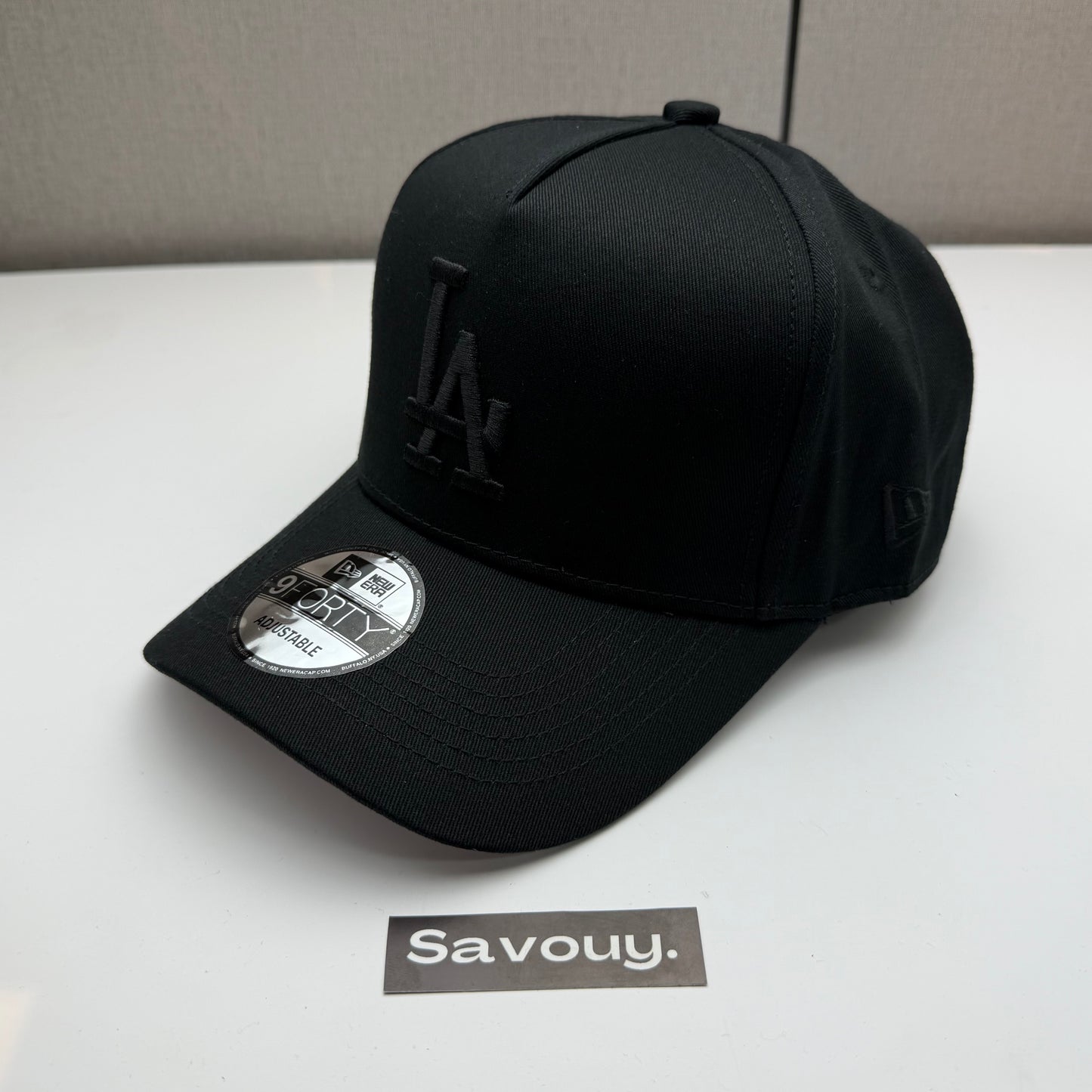 CASQUETTE NW ERA LA DODGERS ANV COOPERSTOWN SÉRIES QUALITÉ SUPÉRIEURE N180
