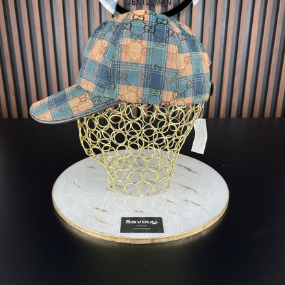 CASQUETTE GUCCI HAUTE QUALITÉ