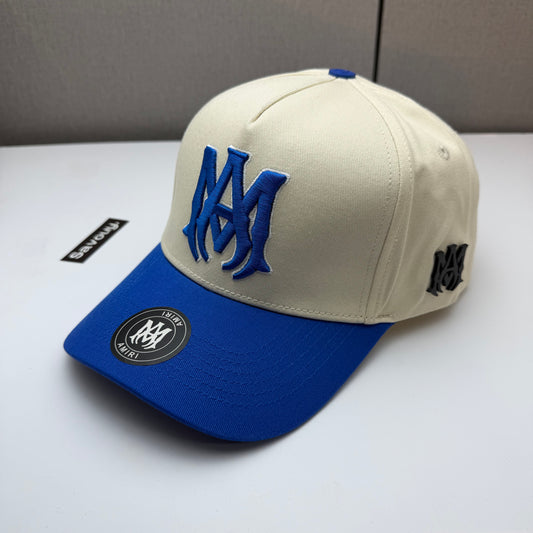CASQUETTE AMIRI LIMITED SERIES QUALITÉ SUPÉRIEURE A159