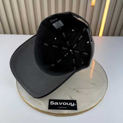 CASQUETTE DIOR HAUTE QUALITÉ D160