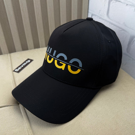 CASQUETTE HUGO QUALITÉ SUPÉRIEUR B113