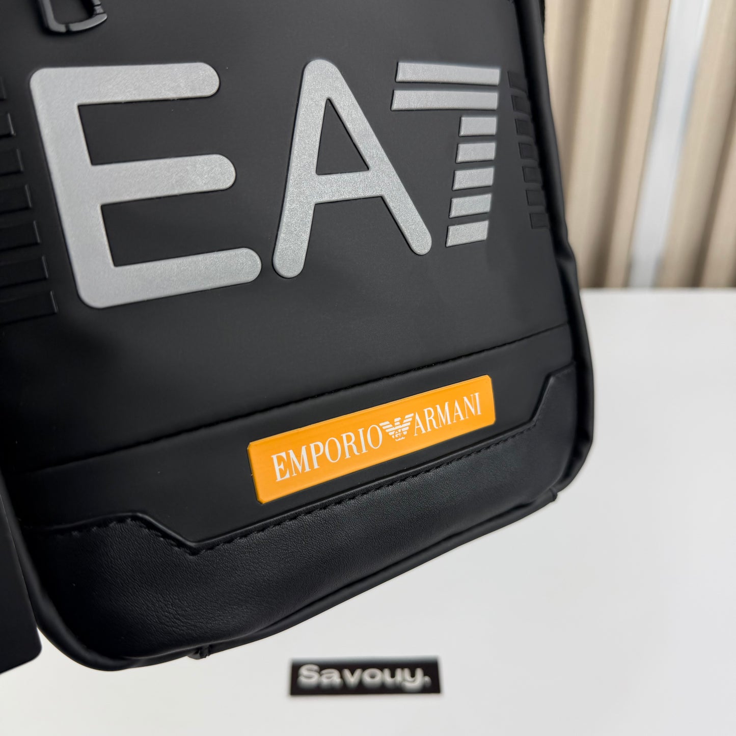 SACOCHE EA7 QUALITÉ SUPÉRIEURE E125