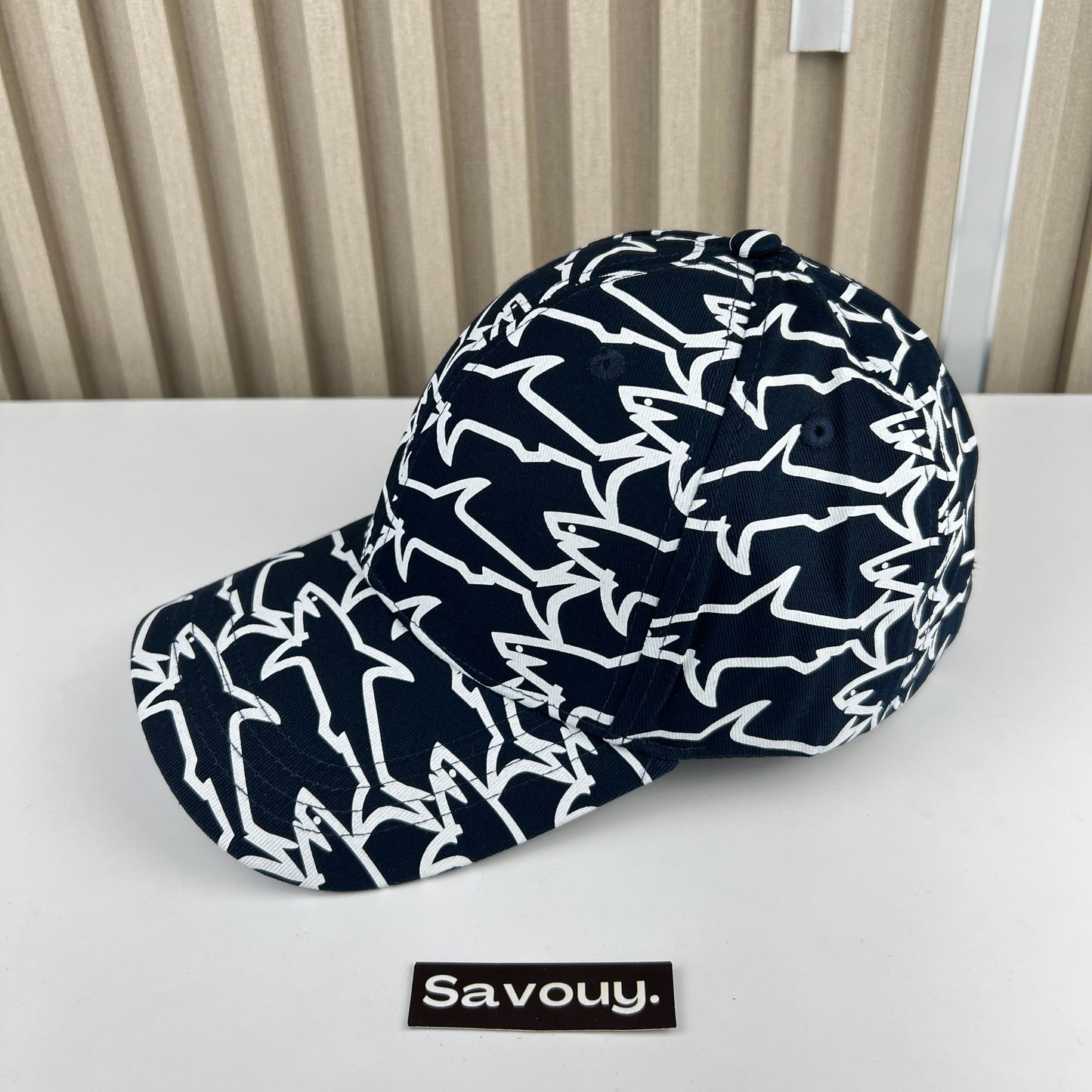 CASQUETTE SHARK HAUTE QUALITÉ S131
