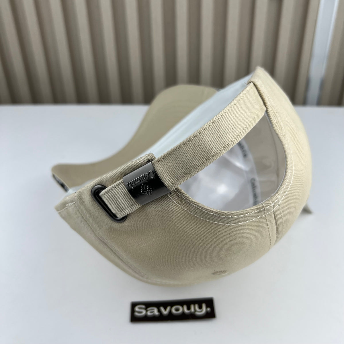 CASQUETTE COLUMBIA HAUTE QUALITÉ C181