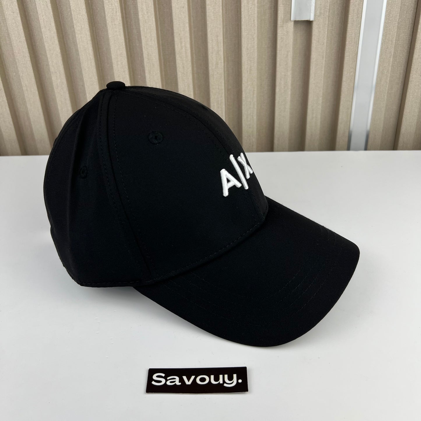 CASQUETTE AX HAUTE QUALITÉ X128