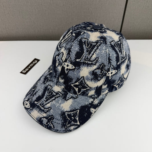 CASQUETTE LV MNG QUALITÉ SUPÉRIEURE L225