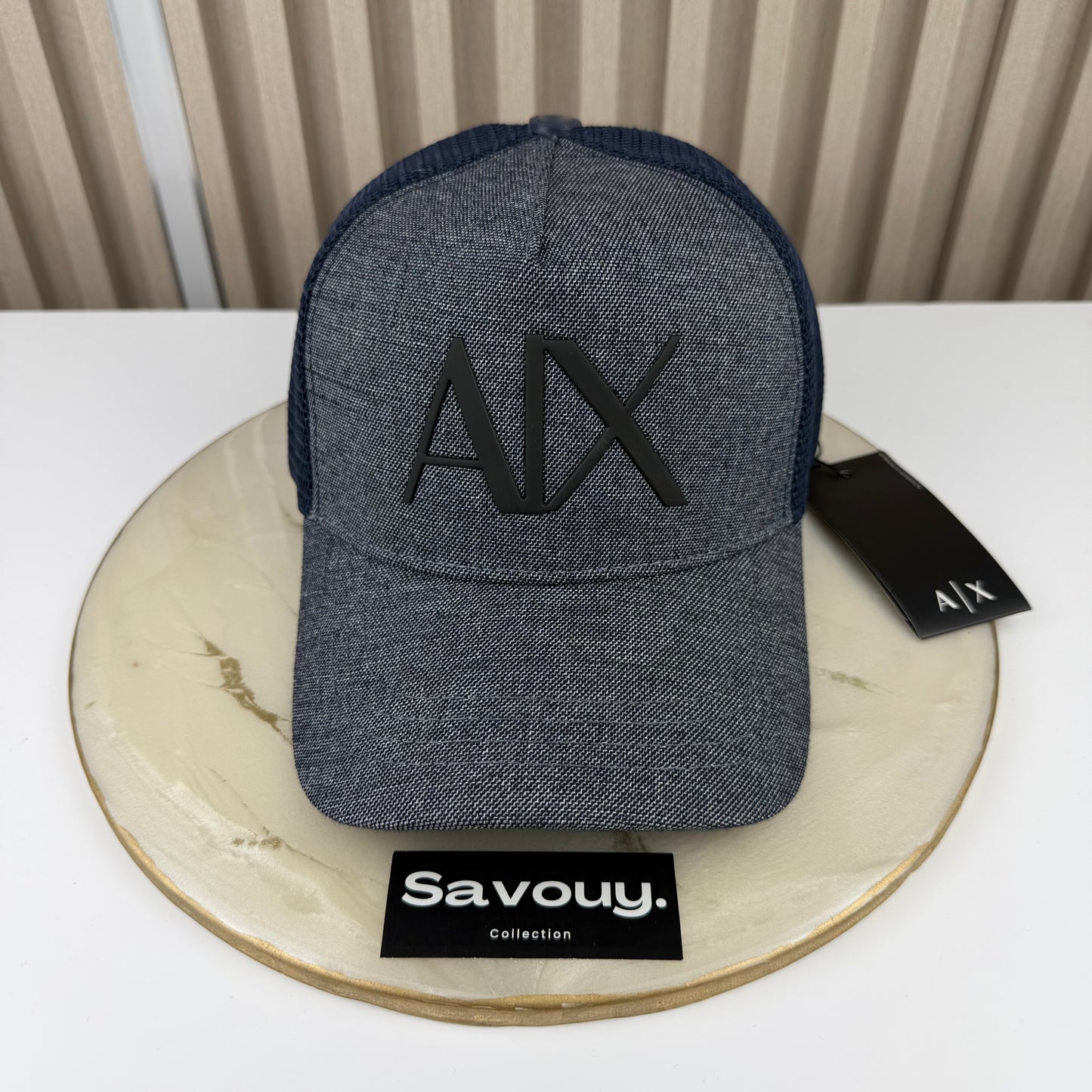 CASQUETTE ARMANI HAUTE QUALITÉ X125