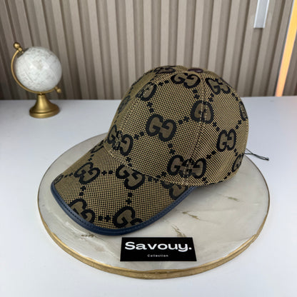 CASQUETTE GG QUALITÉ SUPÉRIEURE G235