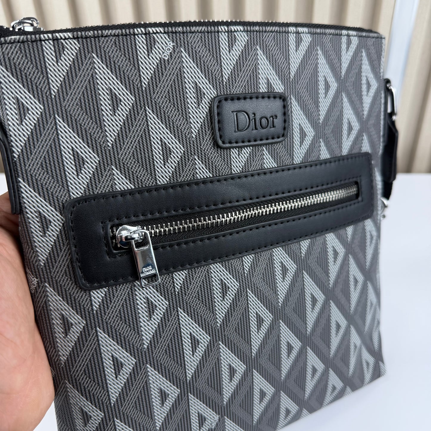 SACOCHE DIOR QUALITÉ SUPÉRIEURE D181