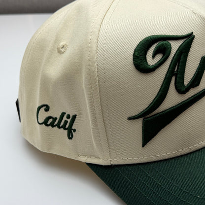 CASQUETTE AMIRI LIMITED SERIES QUALITÉ SUPÉRIEURE A157