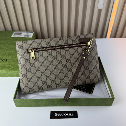SAC À MAIN GG QUALITÉ SUPÉRIEURE AVEC BOX G243