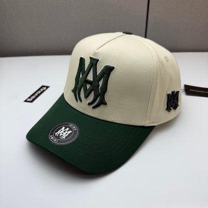 CASQUETTE AMIRI LIMITED SERIES QUALITÉ SUPÉRIEURE A153