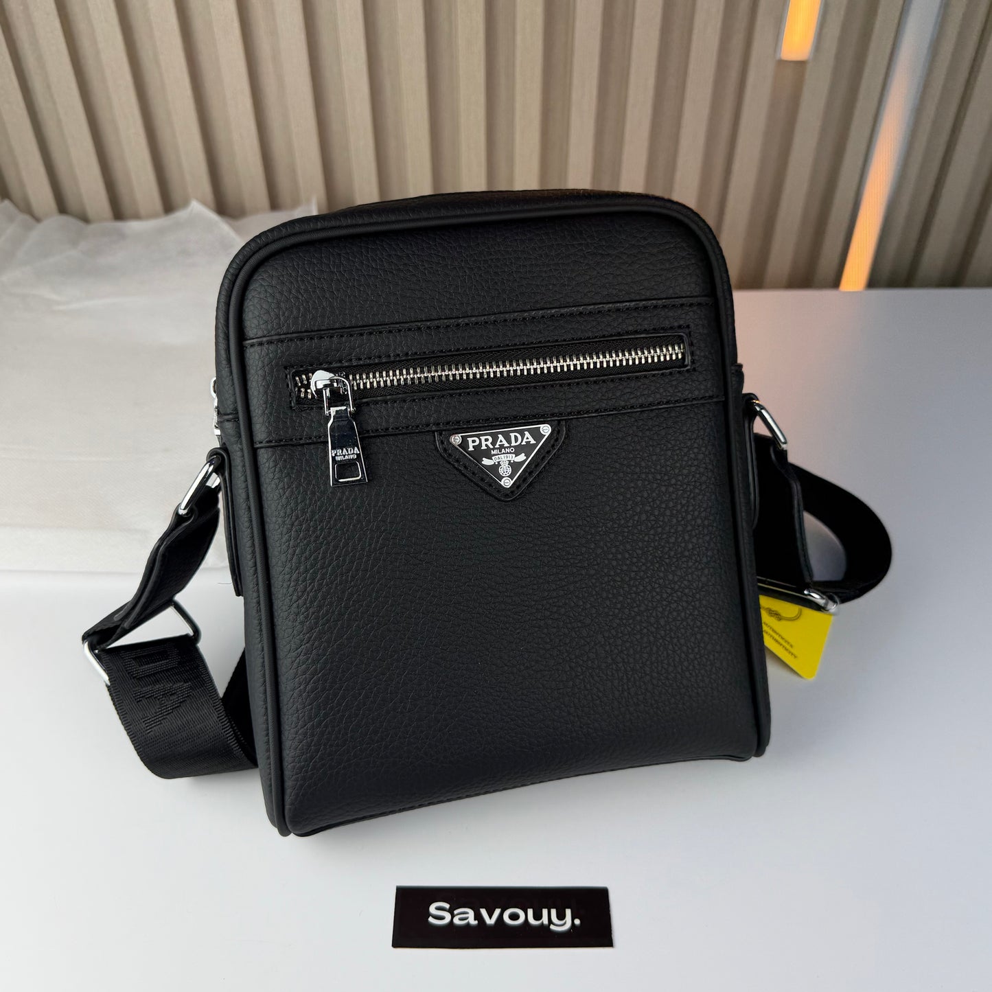 SACOCHE PRADA QUALITÉ SUPÉRIEURE P147