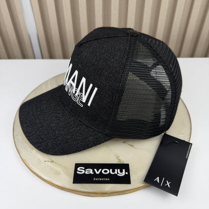 CASQUETTE ARMANI HAUTE QUALITÉ X119