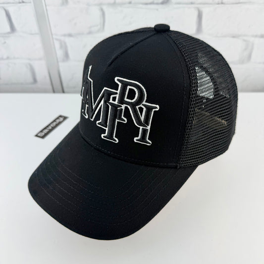 CASQUETTE AMIRI HAUTE QUALITÉ A115