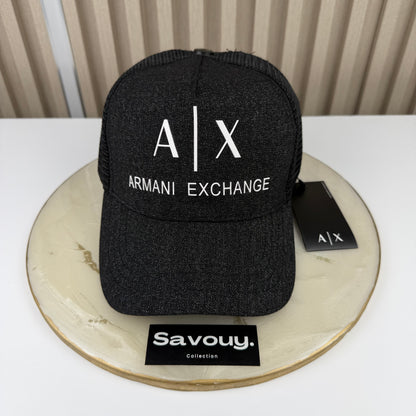 CASQUETTE ARMANI HAUTE QUALITÉ X120